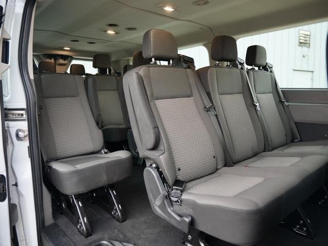 used 2024 Ford Transit-350 car, priced at $54,988