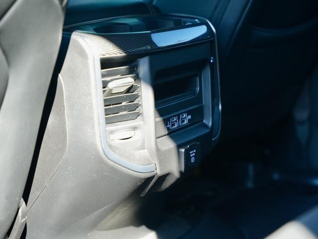 used 2019 Ram 1500 car, priced at $36,972