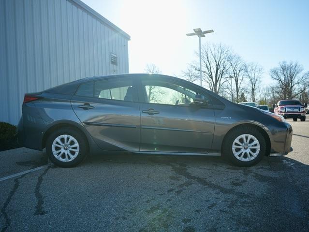 used 2020 Toyota Prius car, priced at $21,092