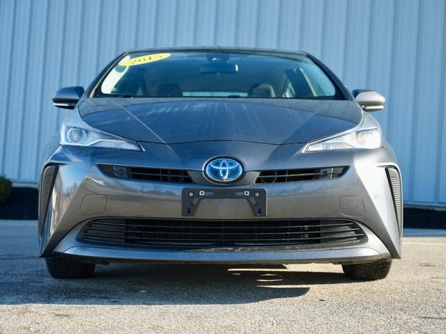 used 2020 Toyota Prius car, priced at $21,092