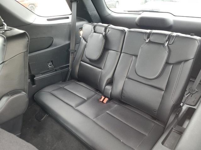 used 2022 Ford Explorer car, priced at $43,972