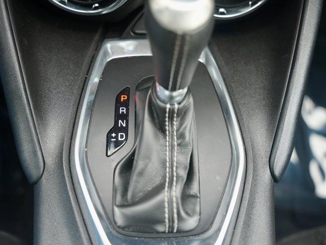 used 2016 Chevrolet Camaro car, priced at $17,892