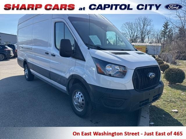 used 2023 Ford Transit-250 car, priced at $43,972