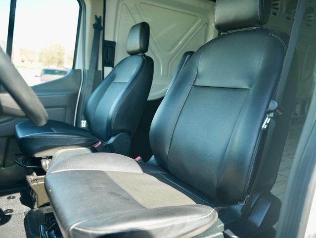 used 2023 Ford Transit-250 car, priced at $42,972