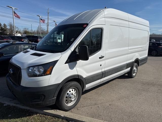 used 2023 Ford Transit-250 car, priced at $43,972