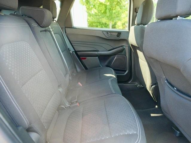 used 2023 Ford Escape car, priced at $20,972