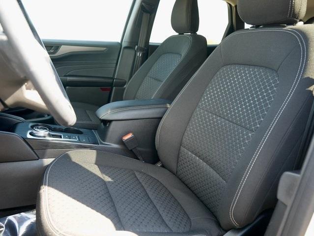 used 2023 Ford Escape car, priced at $20,972