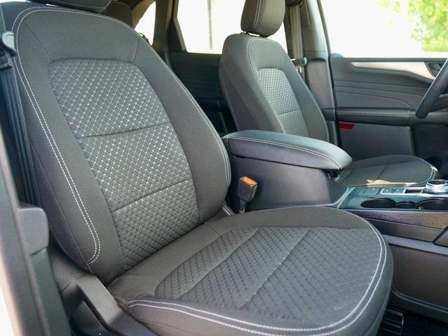 used 2023 Ford Escape car, priced at $20,972