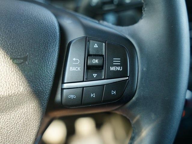 used 2023 Ford Escape car, priced at $20,972