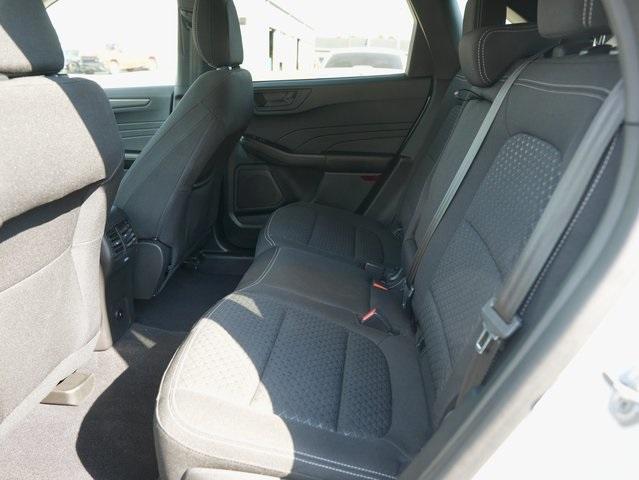 used 2023 Ford Escape car, priced at $20,972