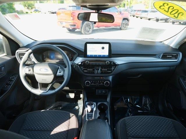 used 2023 Ford Escape car, priced at $20,972
