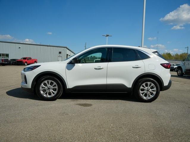 used 2023 Ford Escape car, priced at $20,972