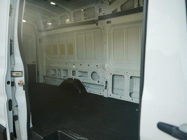 used 2024 Ford Transit-350 car, priced at $50,872
