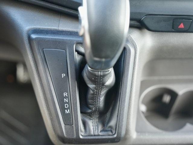 used 2024 Ford Transit-350 car, priced at $50,872