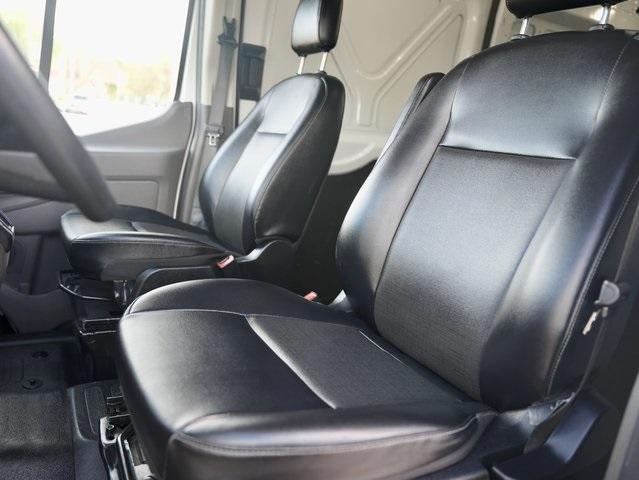 used 2024 Ford Transit-350 car, priced at $50,872