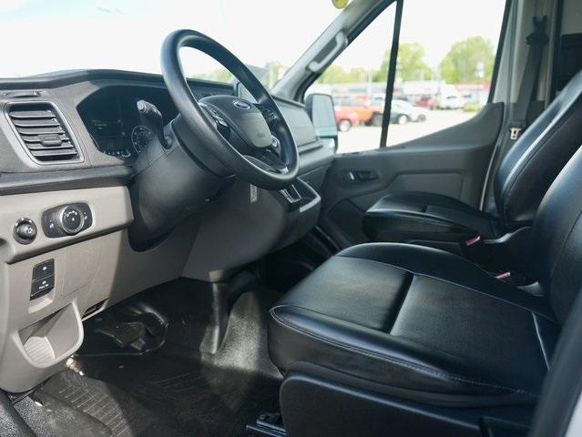 used 2024 Ford Transit-350 car, priced at $50,872