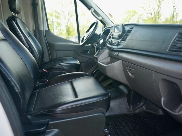 used 2024 Ford Transit-350 car, priced at $50,872