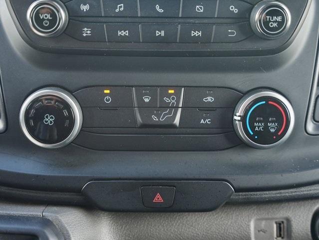 used 2024 Ford Transit-350 car, priced at $50,872