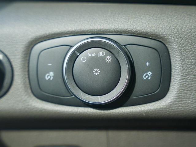 used 2024 Ford Transit-350 car, priced at $50,872