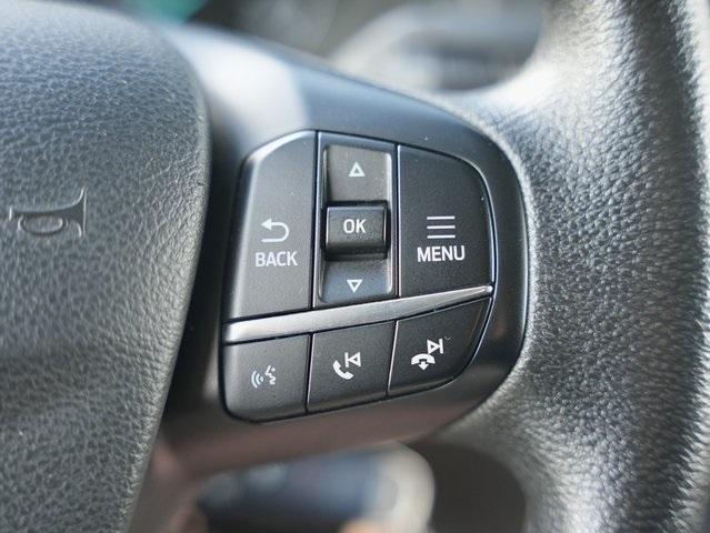 used 2024 Ford Transit-350 car, priced at $50,872