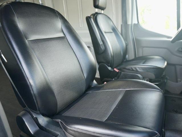 used 2024 Ford Transit-350 car, priced at $50,872