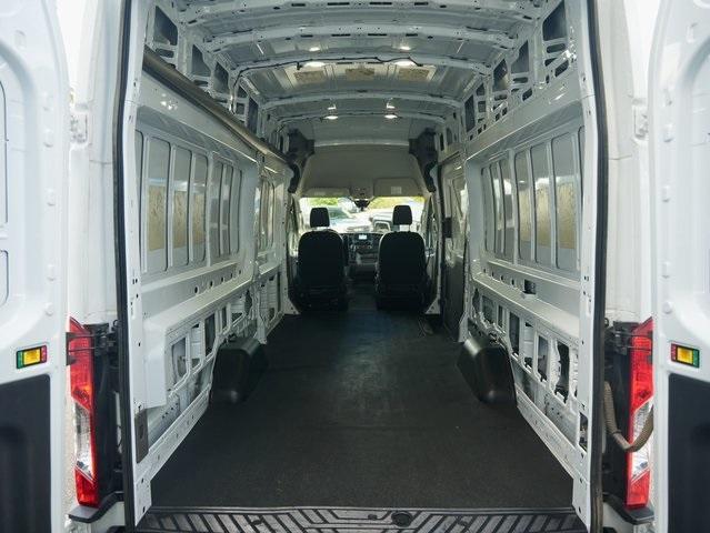 used 2024 Ford Transit-350 car, priced at $50,872