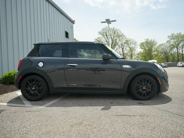 used 2020 MINI Hardtop car, priced at $20,682