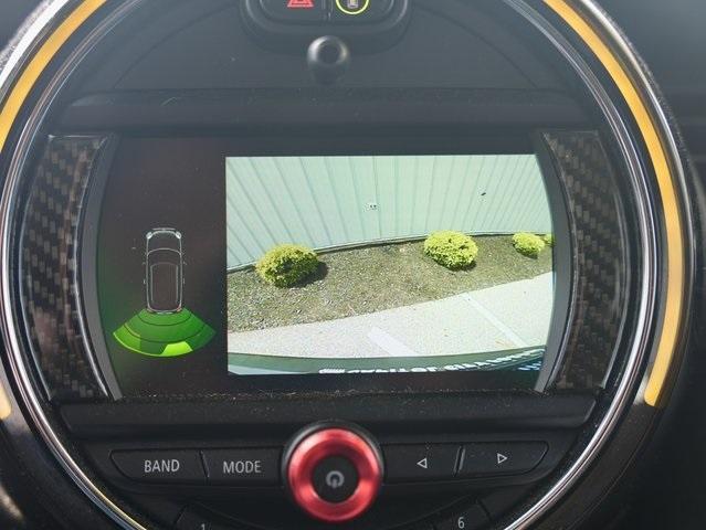 used 2020 MINI Hardtop car, priced at $20,682
