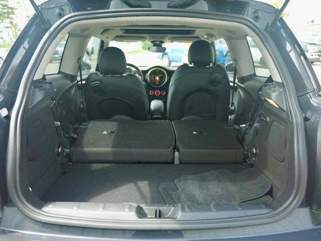used 2020 MINI Hardtop car, priced at $20,682
