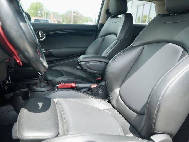 used 2020 MINI Hardtop car, priced at $20,682