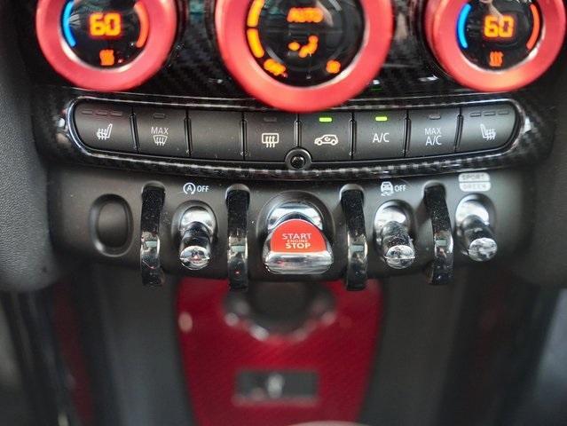 used 2020 MINI Hardtop car, priced at $20,682