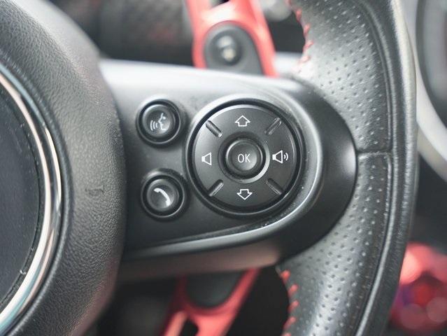used 2020 MINI Hardtop car, priced at $20,682
