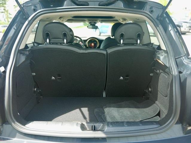 used 2020 MINI Hardtop car, priced at $20,682