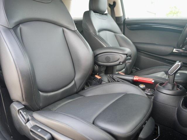 used 2020 MINI Hardtop car, priced at $20,682