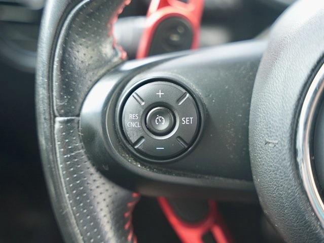 used 2020 MINI Hardtop car, priced at $20,682