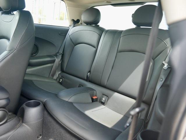 used 2020 MINI Hardtop car, priced at $20,682