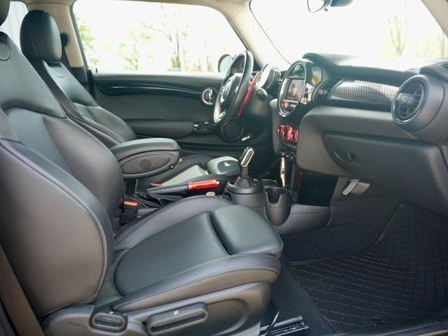 used 2020 MINI Hardtop car, priced at $20,682