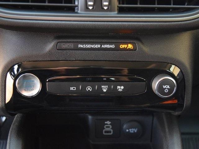 new 2024 Ford Escape car, priced at $31,298