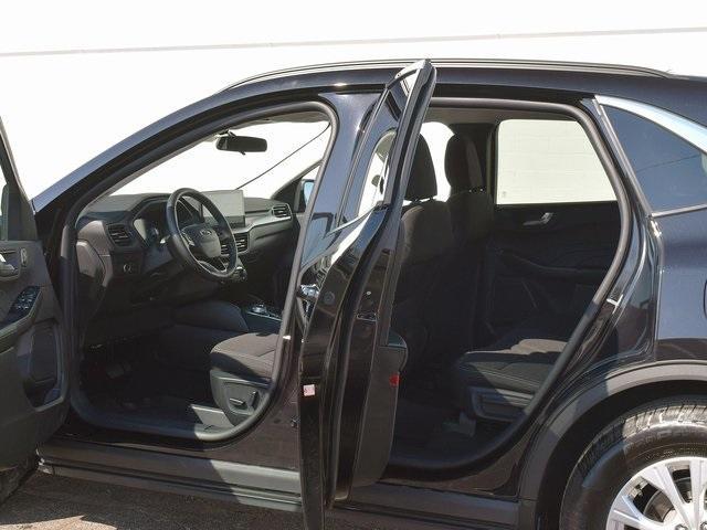 new 2024 Ford Escape car, priced at $31,298