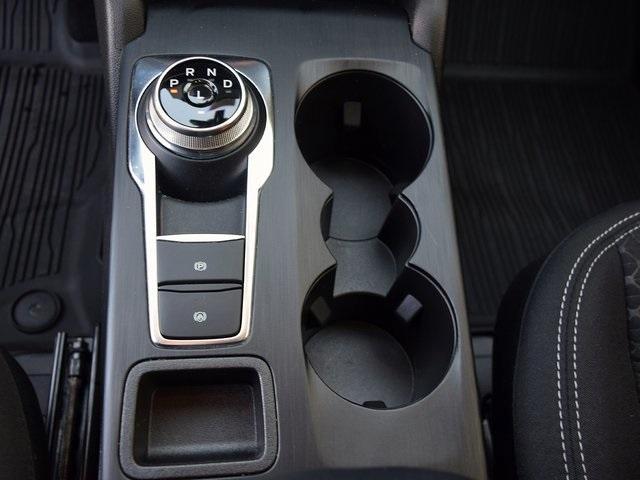new 2024 Ford Escape car, priced at $31,298