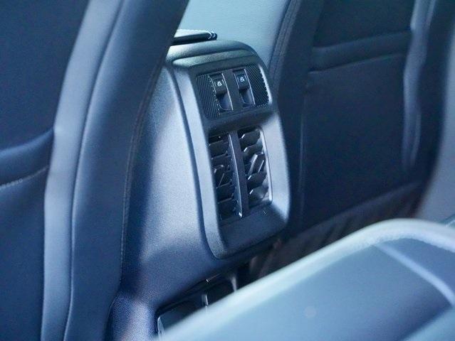 new 2025 Ford Bronco car, priced at $50,850