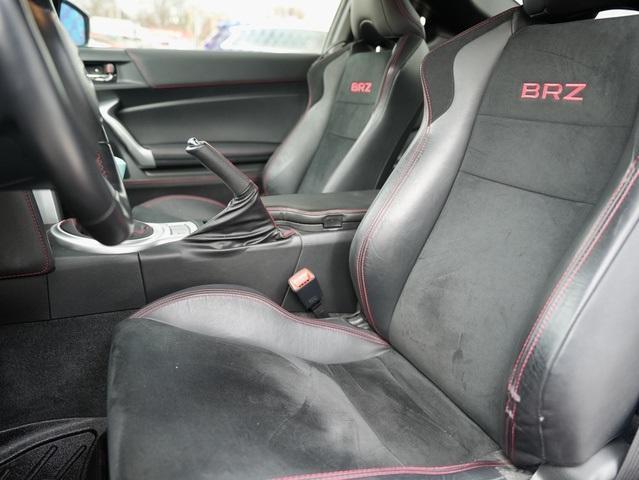 used 2020 Subaru BRZ car, priced at $23,692