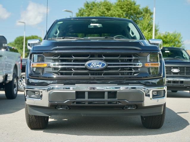 new 2024 Ford F-150 car, priced at $56,594