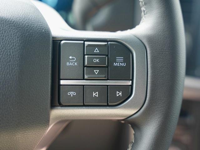 new 2024 Ford F-150 car, priced at $52,991