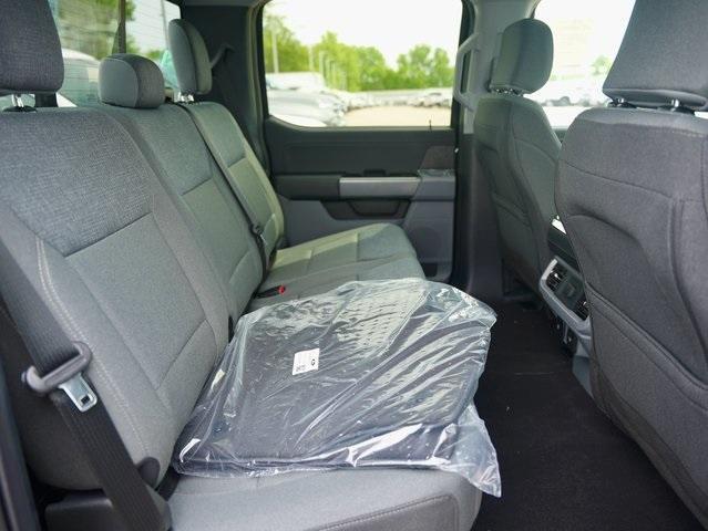 new 2024 Ford F-150 car, priced at $52,991