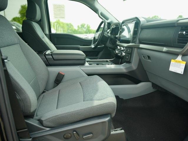 new 2024 Ford F-150 car, priced at $52,991
