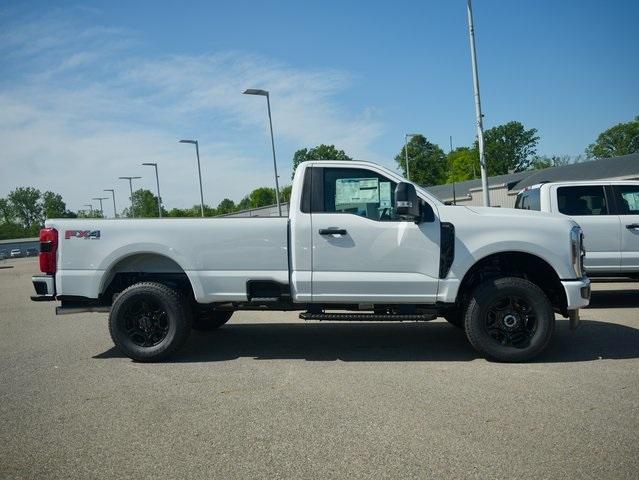 new 2025 Ford F-350 car, priced at $53,842