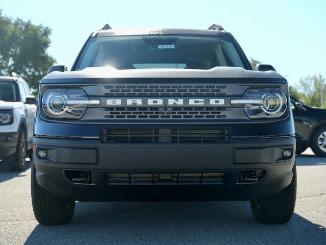 new 2024 Ford Bronco Sport car, priced at $41,395