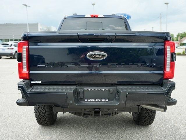 new 2025 Ford F-350 car, priced at $74,699