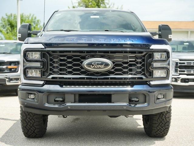 new 2025 Ford F-350 car, priced at $74,699